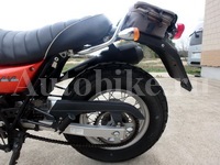 �������� �� ������ �������� Suzuki VanVan200 BanBan200 2008 ���� 14